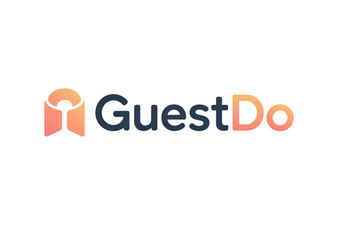 GuestDo.com - Creative brandable domain for sale