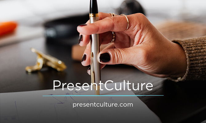 PresentCulture.com
