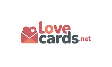 LoveCards.net - Creative brandable domain for sale