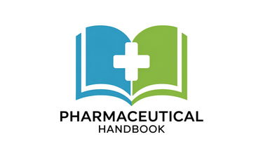 PharmaceuticalHandbook.com - Creative brandable domain for sale