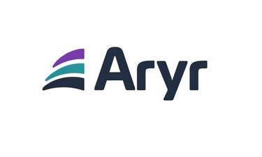 Aryr.com is for sale