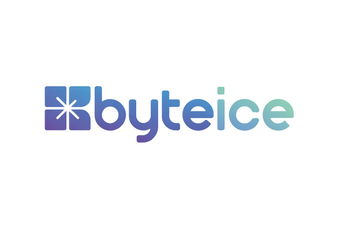 ByteIce.com - Creative brandable domain for sale