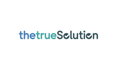 TheTrueSolution.com - Creative brandable domain for sale
