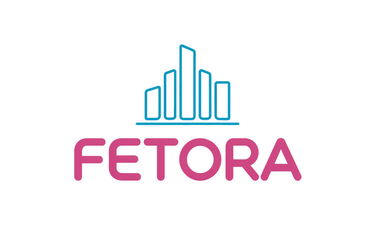 Fetora.com - Creative brandable domain for sale