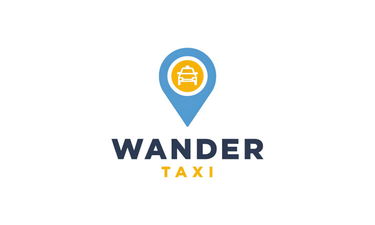 WanderTaxi.com - Creative brandable domain for sale
