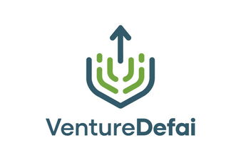 VentureDeFAI.com - Creative brandable domain for sale