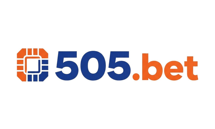 505 logo