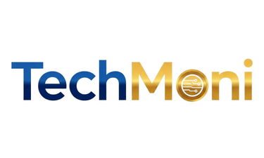 TechMoni logo