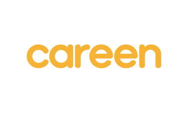 Careen.com - Creative brandable domain for sale