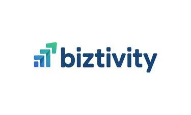 Biztivity.com - Creative brandable domain for sale