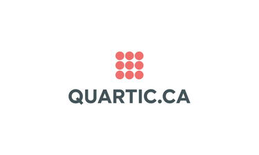 Quartic.ca - Creative brandable domain for sale