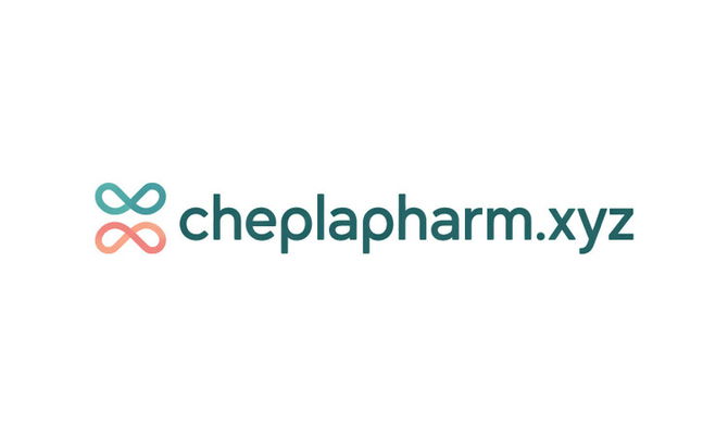 Cheplapharm.xyz