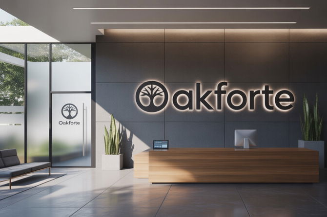 OakForte.com