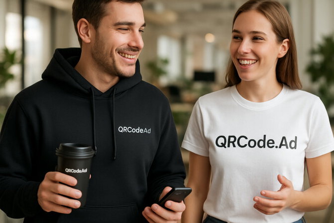 QRCode.Ad — 5