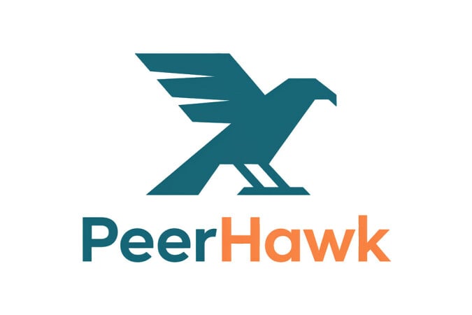 peerhawk logo