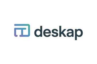Deskap.com is for sale