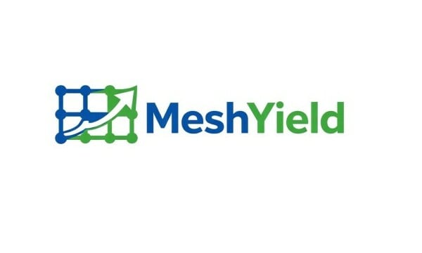 MeshYield logo