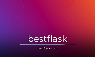 BestFlask.com - Creative brandable domain for sale