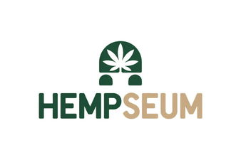 Hempseum.com - Creative brandable domain for sale