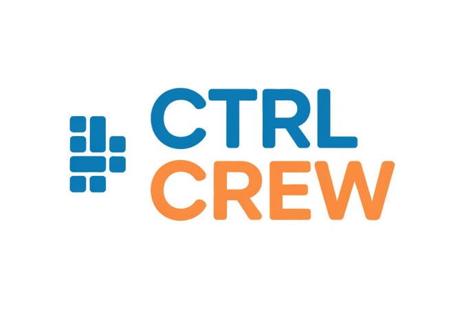 CtrlCrew logo