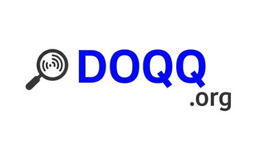 DOQQ.org - Creative brandable domain for sale