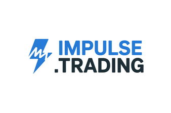 Impulse.Trading - Creative brandable domain for sale