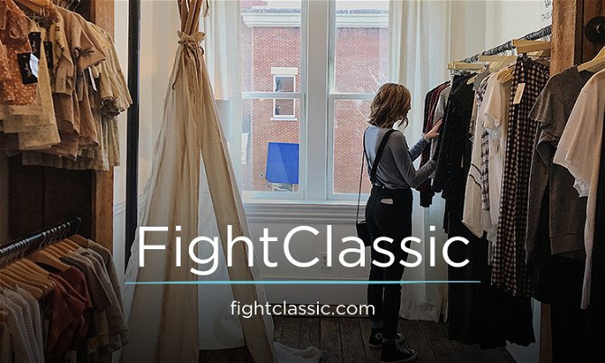 FightClassic.com