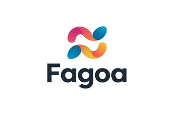 Fagoa.com - Creative brandable domain for sale