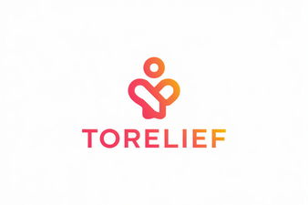 Torelief.com - Creative brandable domain for sale