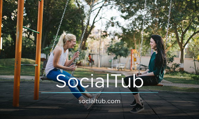 socialtub.com