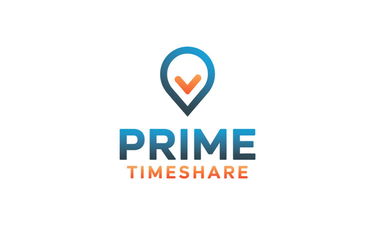 PrimeTimeshare.com - Creative brandable domain for sale