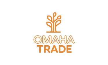 OmahaTrade logo