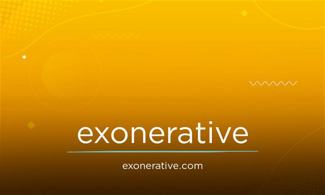 Exonerative.com