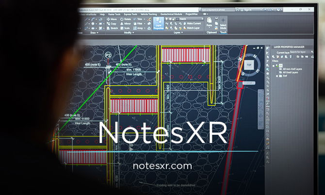 NotesXR.com