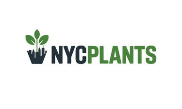 NYCPlants.com - Creative brandable domain for sale