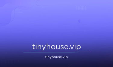 tinyhouse.vip