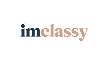 ImClassy.com - Creative brandable domain for sale