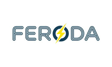 Feroda.com - Creative brandable domain for sale