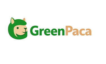 GreenPaca.com - Creative brandable domain for sale