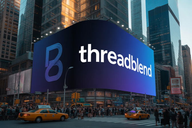 ThreadBlend.com