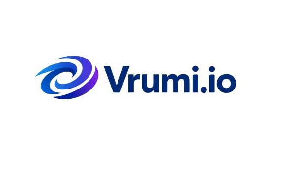Vrumi logo