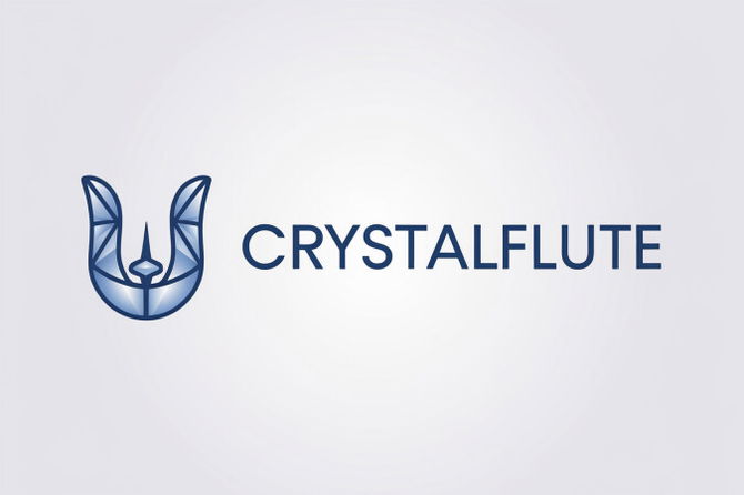 CrystalFlute.com