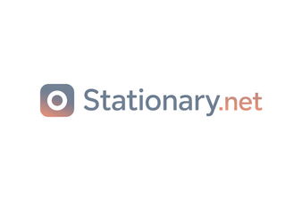 stationary.net - Creative brandable domain for sale