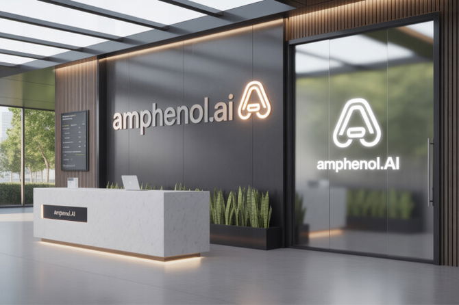 Amphenol.ai — 2