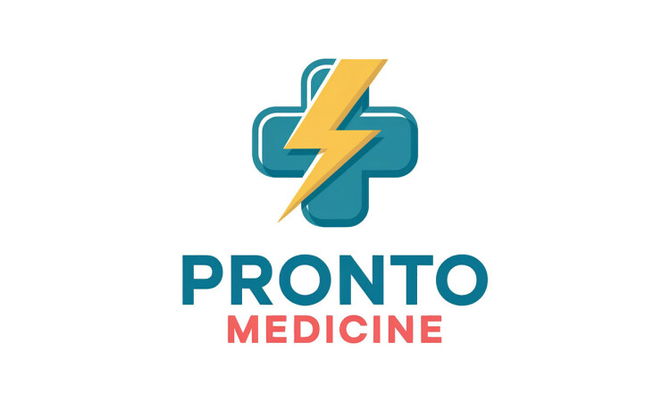 ProntoMedicine.com