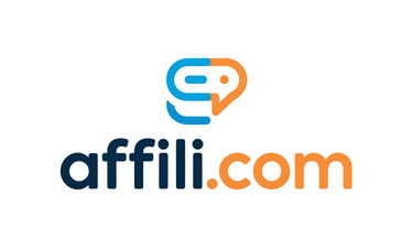 AffiliCom.com - Creative brandable domain for sale