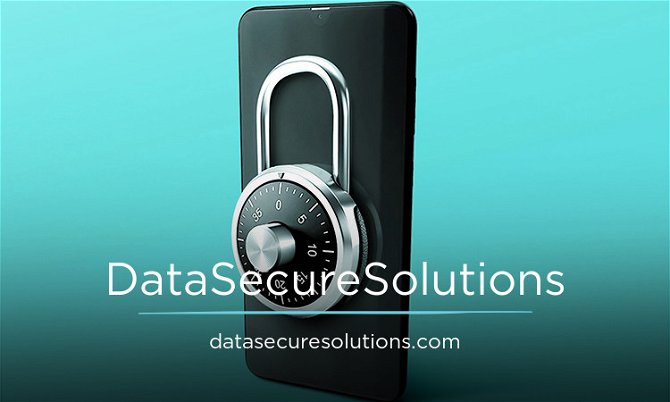 DataSecureSolutions.com