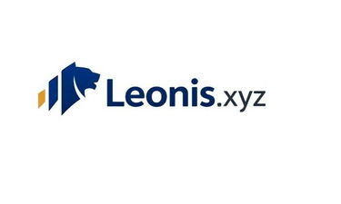 Leonis.xyz - Creative brandable domain for sale