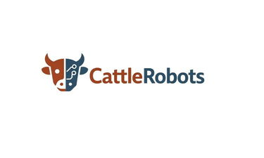 CattleRobots.com - Creative brandable domain for sale