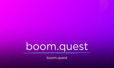 Boom.Quest